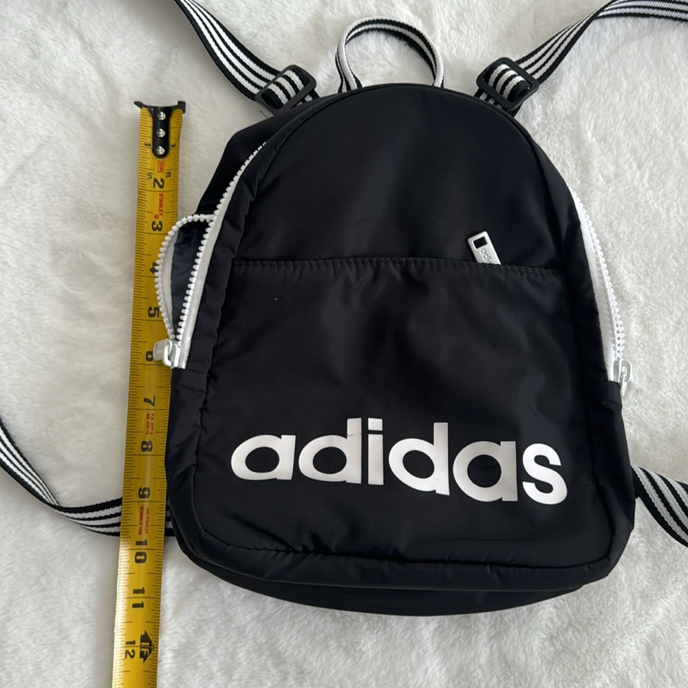 Adidas Mini Backpack - image 6